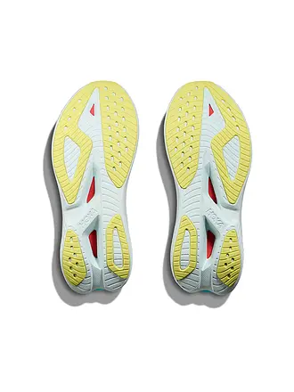 HOKA | Scarpe da competizione da donna Mach X2 W | koralle